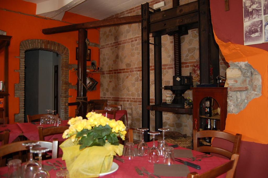 Agriturismo Parra Santa Lucia del Mela Dış mekan fotoğraf