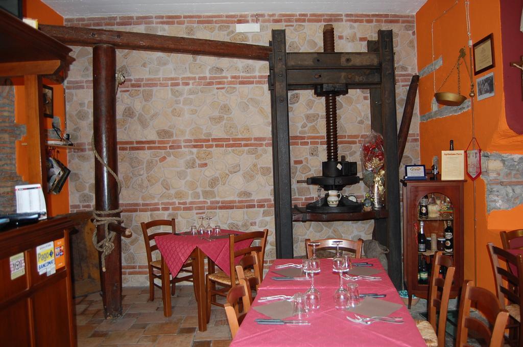 Agriturismo Parra Santa Lucia del Mela Dış mekan fotoğraf