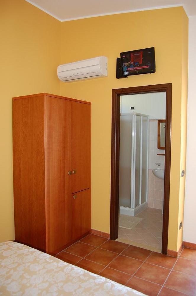 Agriturismo Parra Santa Lucia del Mela Dış mekan fotoğraf