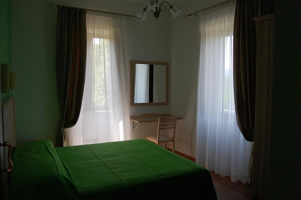 Agriturismo Parra Santa Lucia del Mela Dış mekan fotoğraf