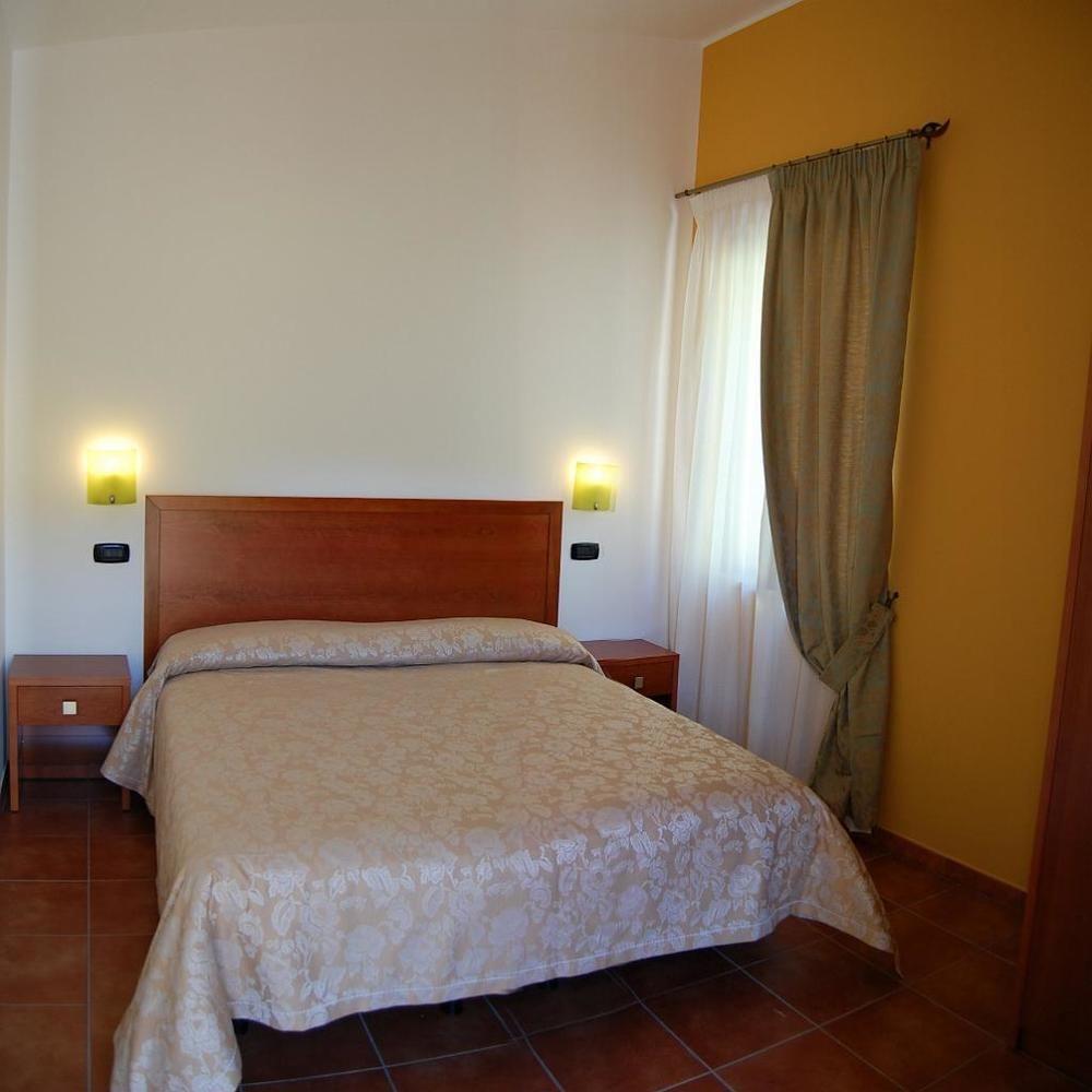 Agriturismo Parra Santa Lucia del Mela Dış mekan fotoğraf