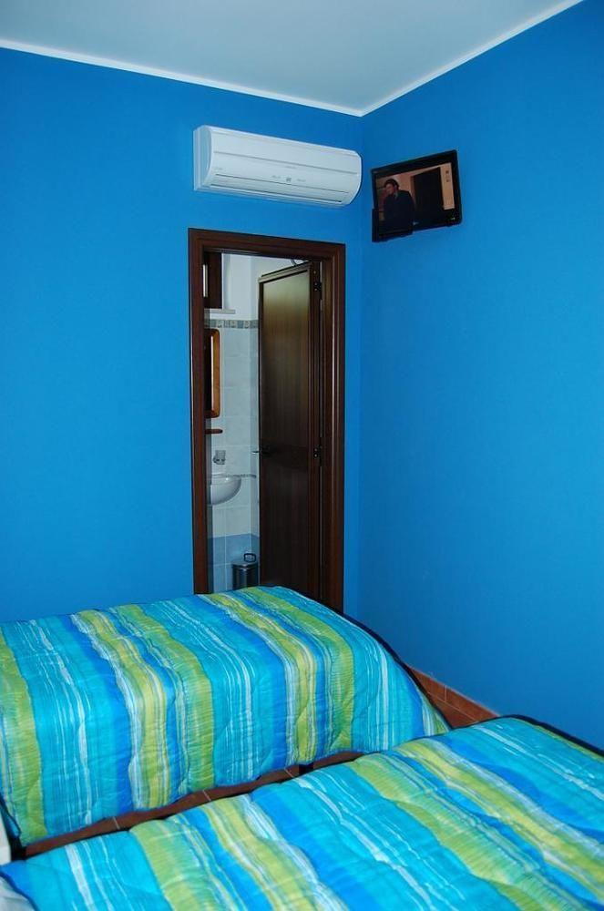 Agriturismo Parra Santa Lucia del Mela Dış mekan fotoğraf